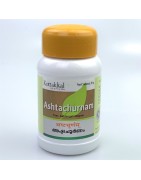 Kottakkal Ayurveda, Ashtachurnam, 50g
